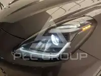 2022 Maserati GRECALE