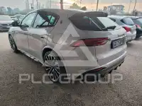 2022 Maserati GRECALE