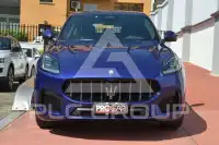 2022 Maserati GRECALE