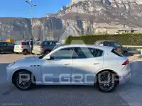 2022 Maserati GRECALE