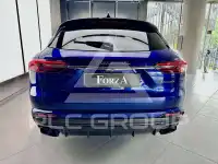 2022 Maserati GRECALE