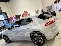 2022 Maserati GRECALE
