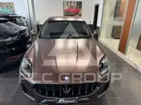2022 Maserati GRECALE