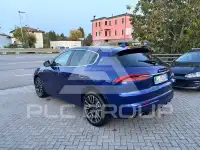 2022 Maserati GRECALE