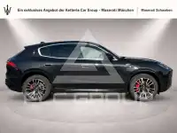 2022 Maserati GRECALE