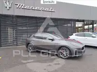 2022 Maserati GRECALE