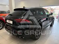 2022 Maserati GRECALE