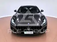 2022 Maserati GRECALE