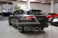 2022 Maserati GRECALE