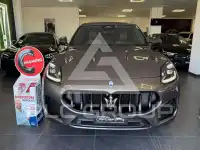 2022 Maserati GRECALE