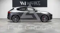 2022 Maserati GRECALE