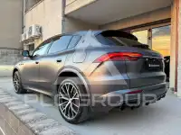 2022 Maserati GRECALE