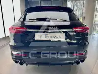 2022 Maserati GRECALE