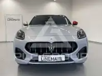 2022 Maserati GRECALE