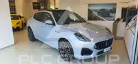 2022 Maserati GRECALE