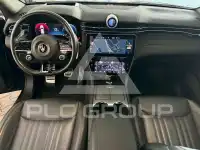 2022 Maserati GRECALE