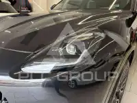 2022 Maserati GRECALE