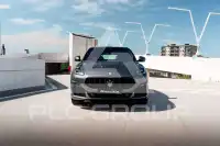 2022 Maserati GRECALE