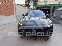 2022 Maserati GRECALE