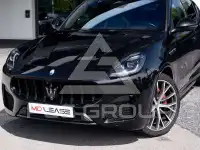 2022 Maserati GRECALE