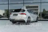 2022 Maserati GRECALE