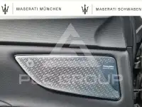 2022 Maserati GRECALE