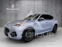 2022 Maserati GRECALE