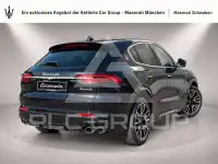 2022 Maserati GRECALE