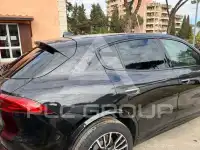 2022 Maserati GRECALE