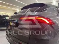 2022 Maserati GRECALE
