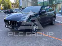 2022 Maserati GRECALE