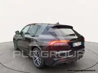 2022 Maserati GRECALE