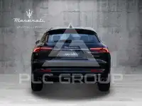 2022 Maserati GRECALE