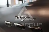 2022 Maserati GRECALE