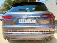 2022 Maserati GRECALE
