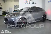 2022 Maserati GRECALE