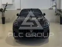 2022 Maserati GRECALE