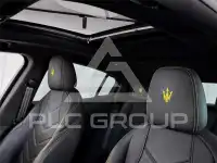 2022 Maserati GRECALE