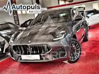 2022 Maserati GRECALE