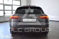2022 Maserati GRECALE