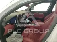 2022 Maserati GRECALE