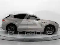 2022 Maserati GRECALE