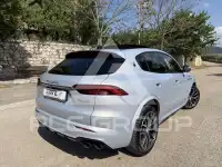 2022 Maserati GRECALE