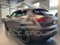 2022 Maserati GRECALE