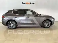 2022 Maserati GRECALE