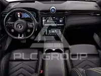 2022 Maserati GRECALE