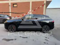 2022 Maserati GRECALE
