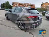 2022 Maserati GRECALE