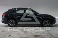 2022 Maserati GRECALE
