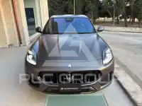 2022 Maserati GRECALE